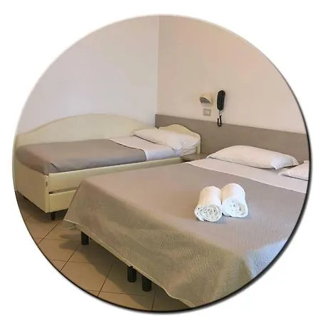 Amedea Hotel 3*