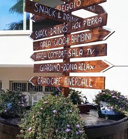 Amedea Hotel 3*